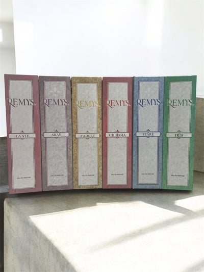 Profumo Remys