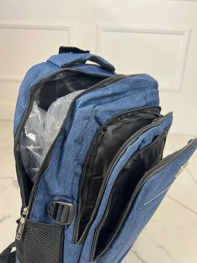 Zaino TRAVEL