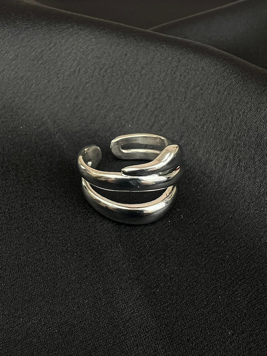 Anello Double
