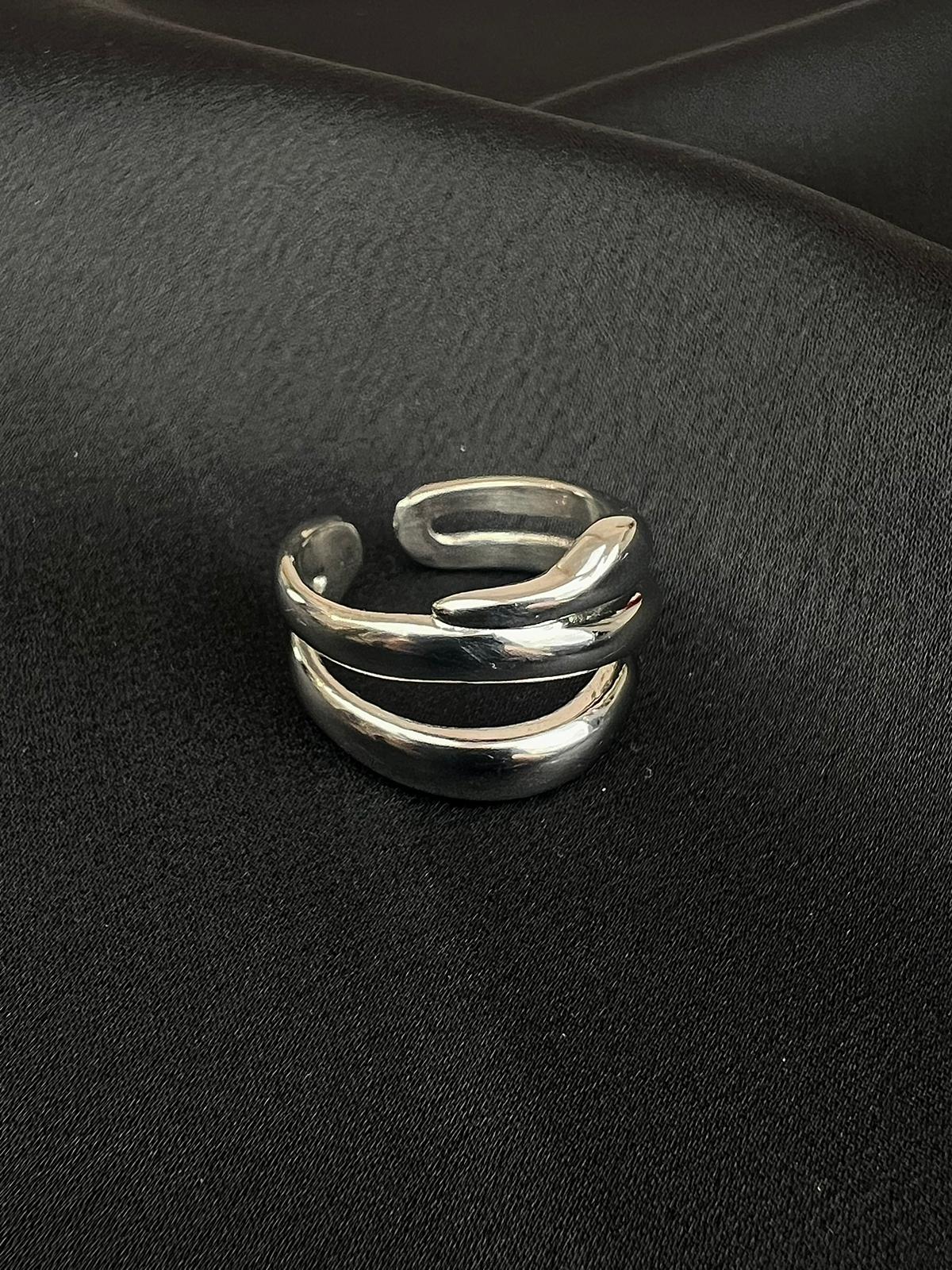 Anello Double