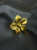 Anello Fiore