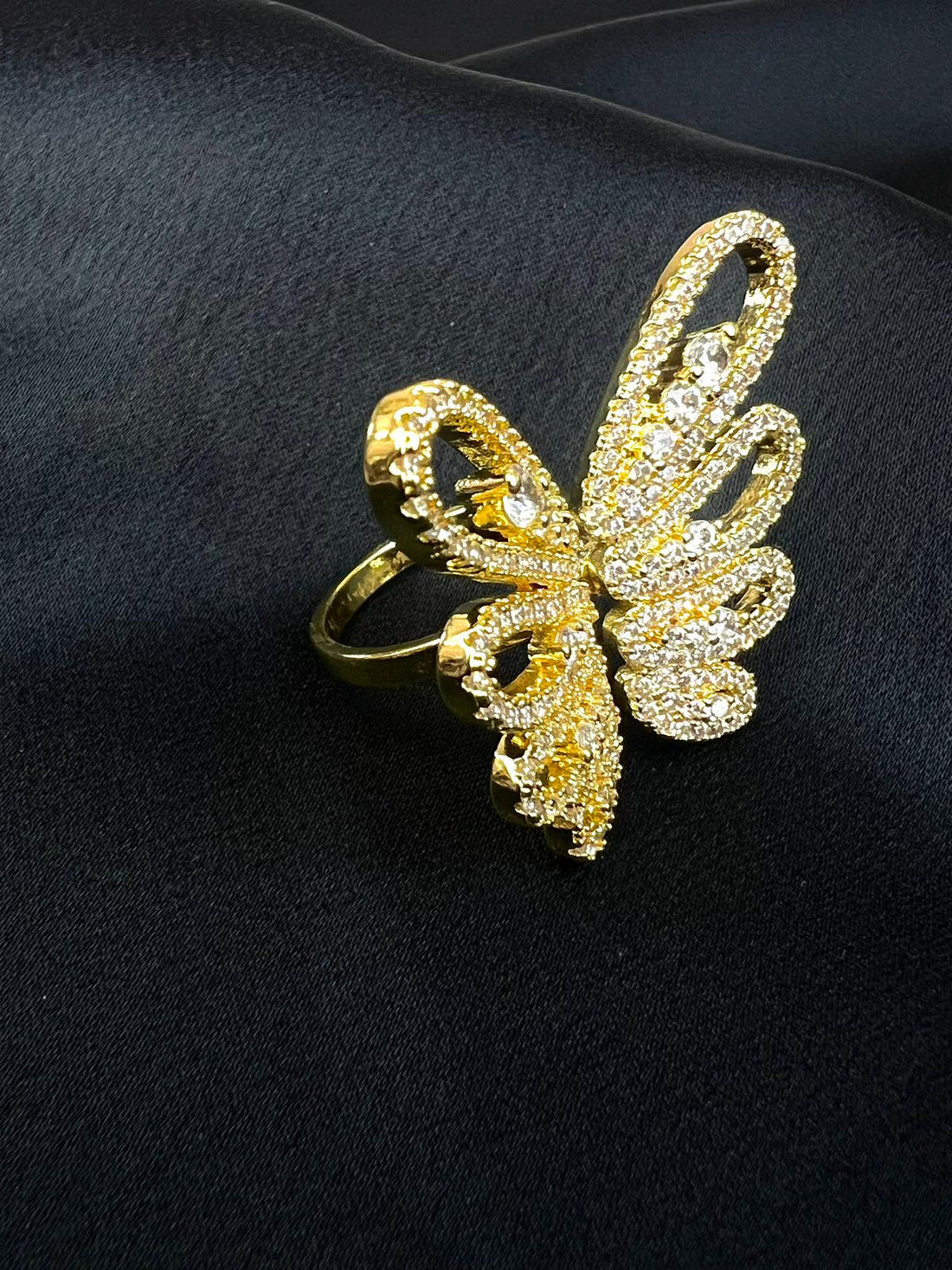 Anello Fly