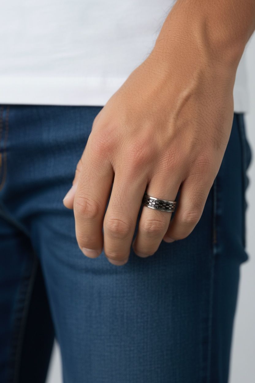 Anello Scacchi