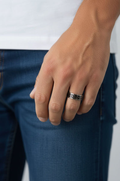 Anello Scacchi