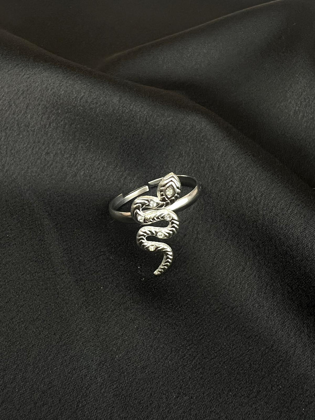 Anello Snake