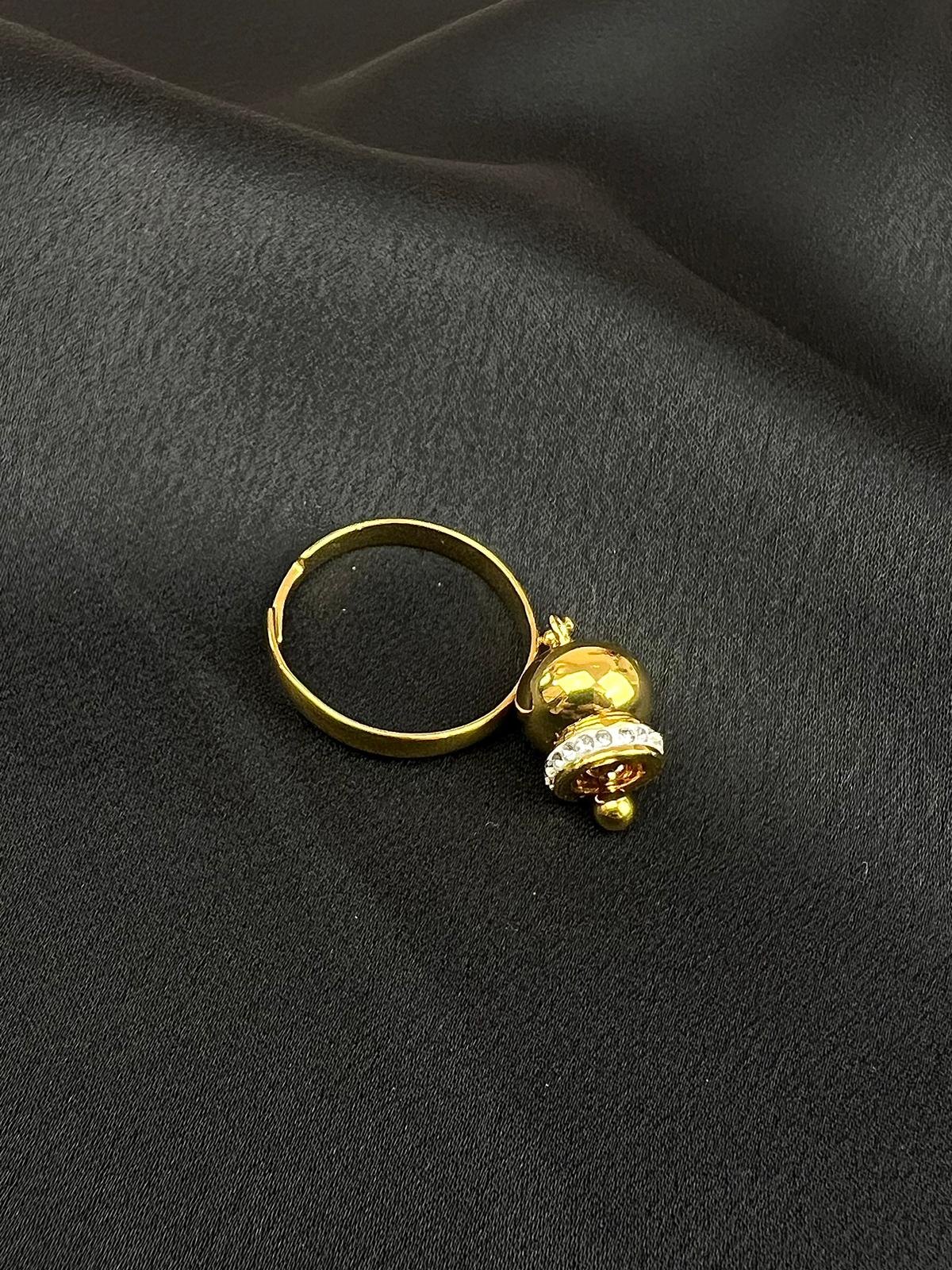 Anello campanella