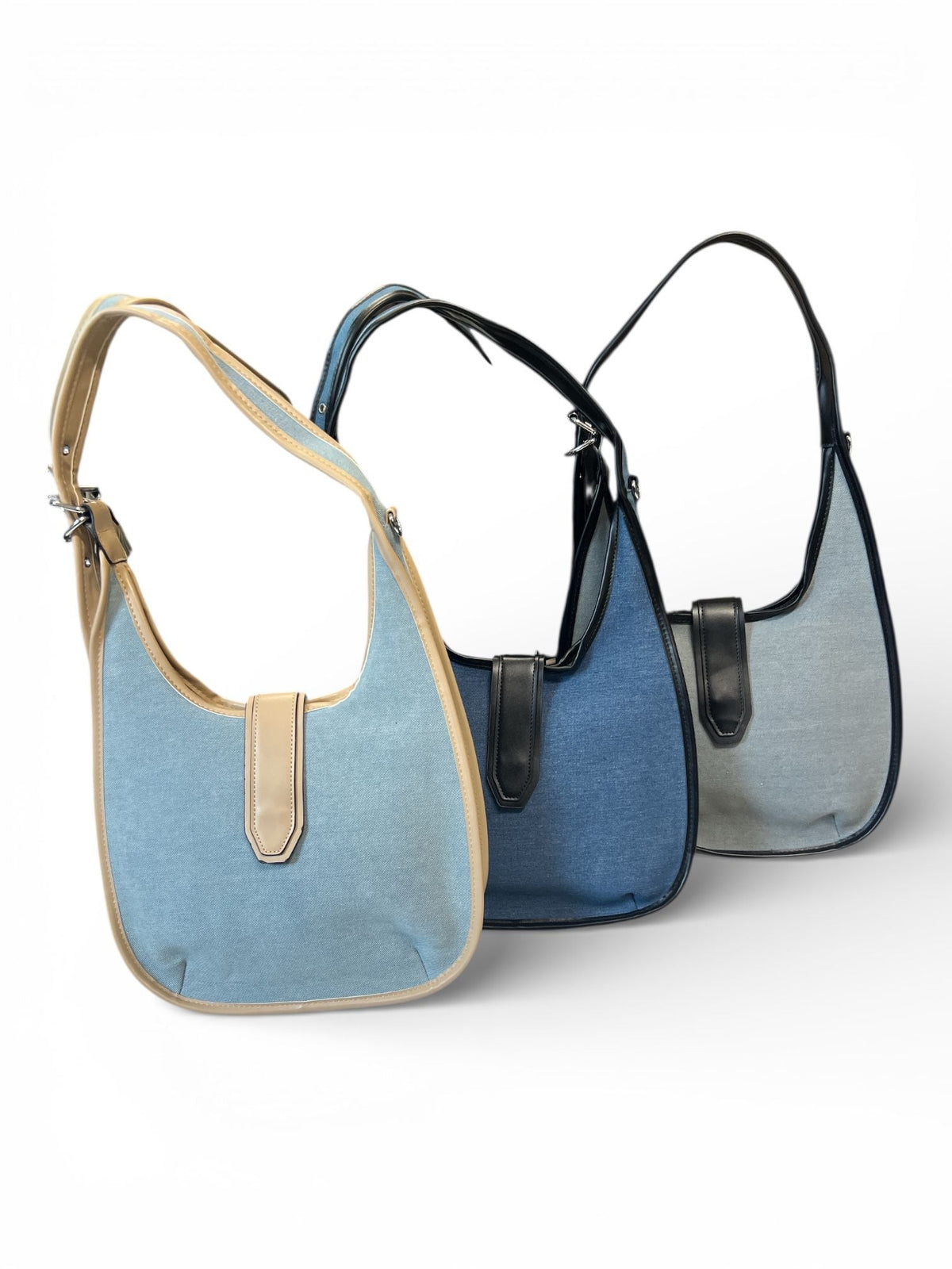 Borsa Denim