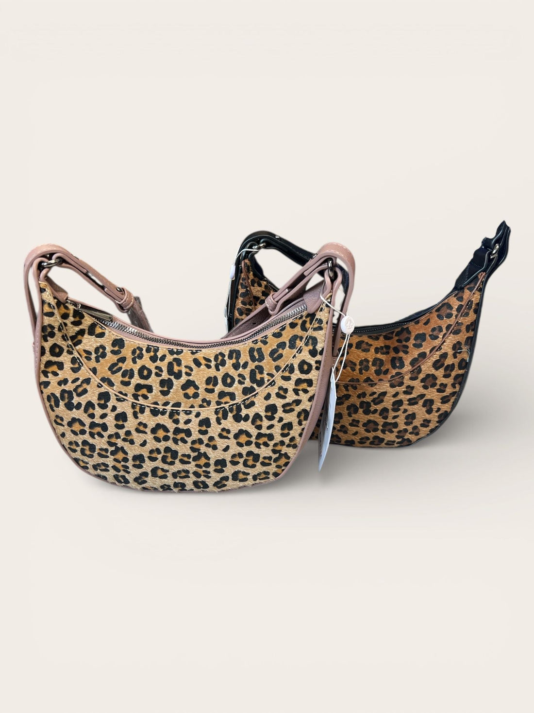 Borsa Leo