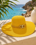 Cappello Soleil