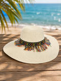 Cappello Soleil