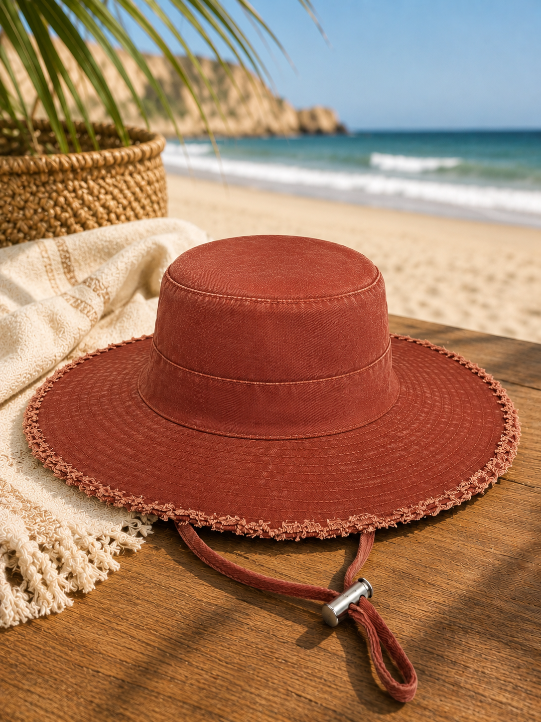 Cappello Texas
