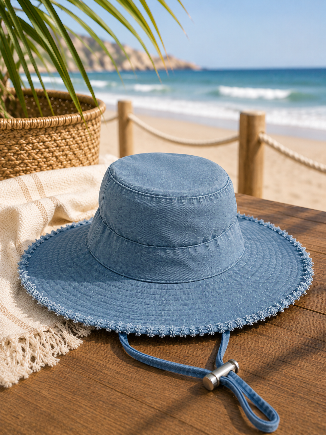 Cappello Texas