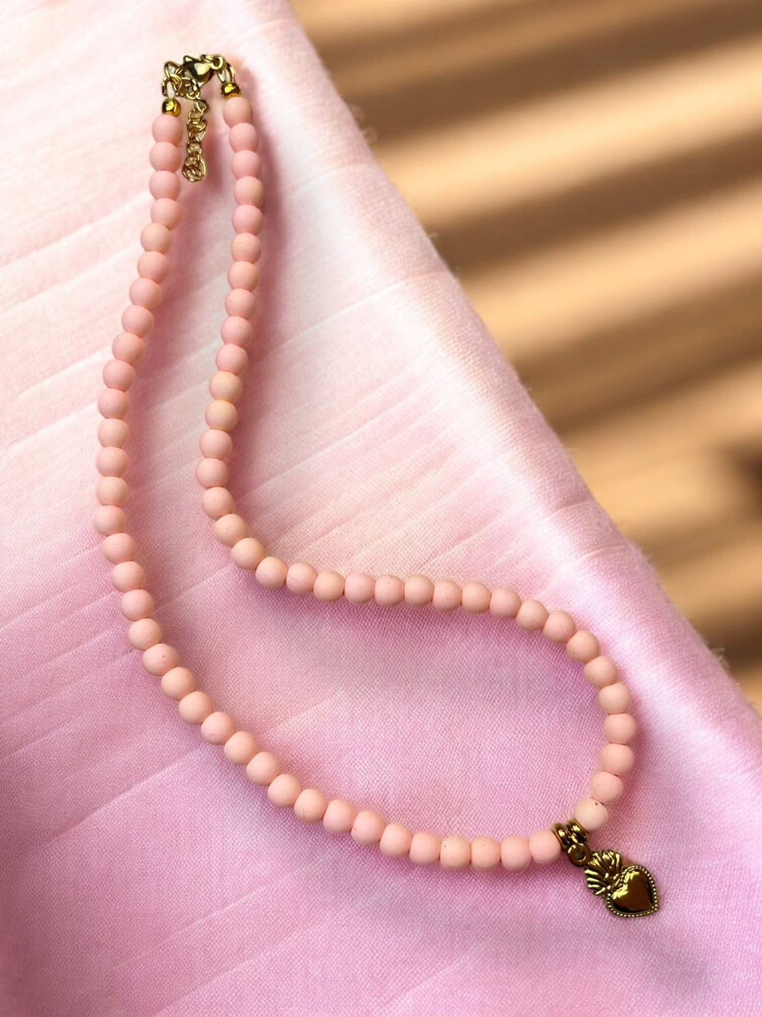Collana Cuore
