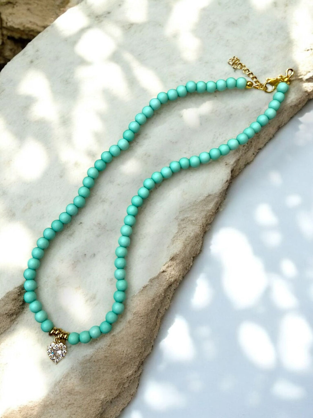 Collana Cuore