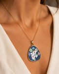 Collana Flowers