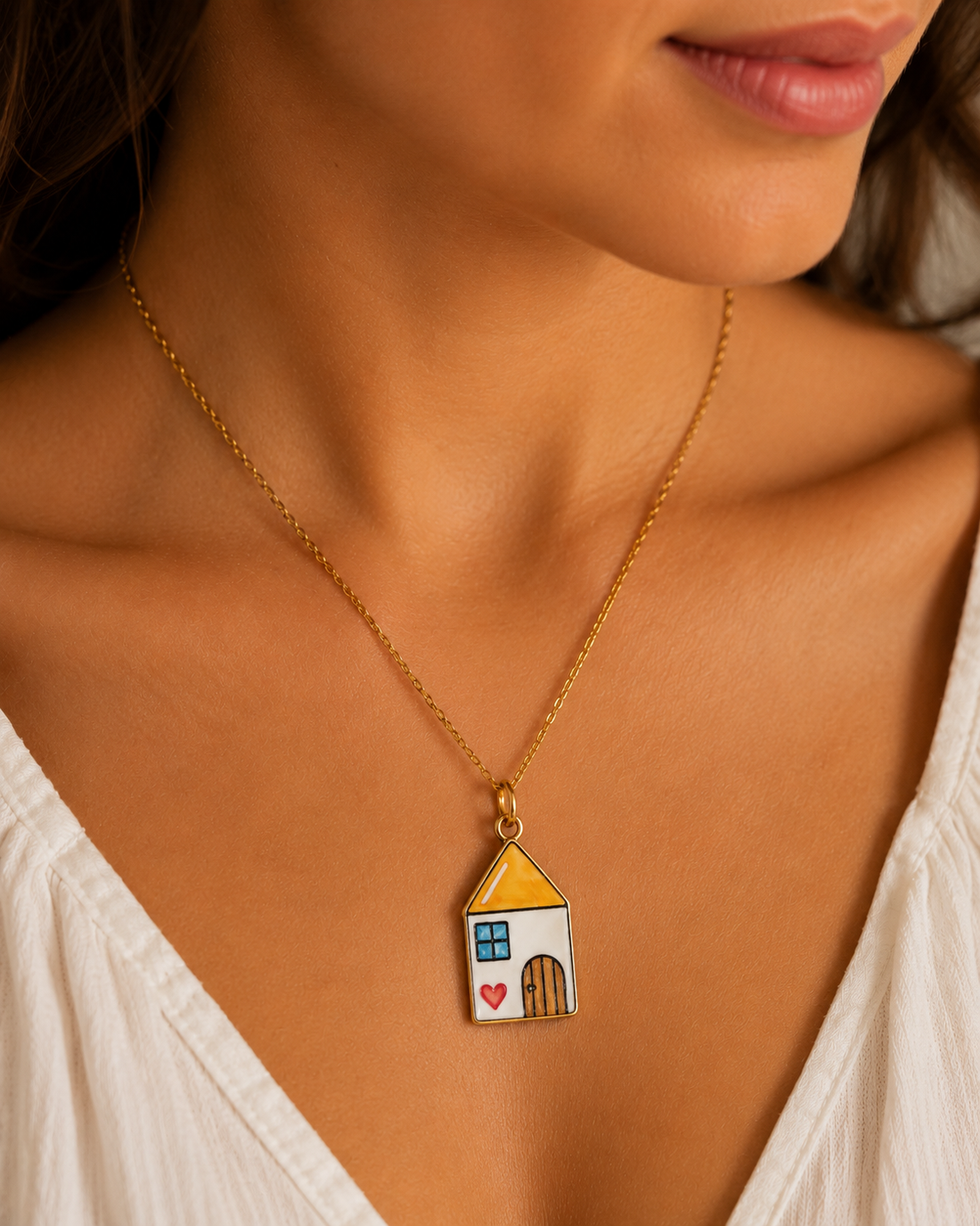 Collana Home