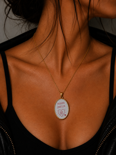 Collana Icon