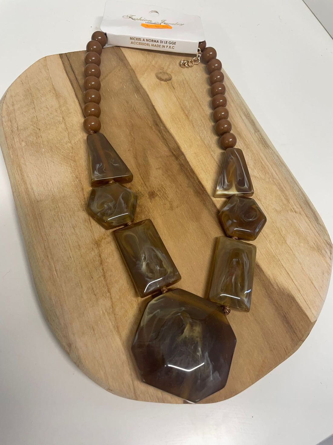 Collana Jenny