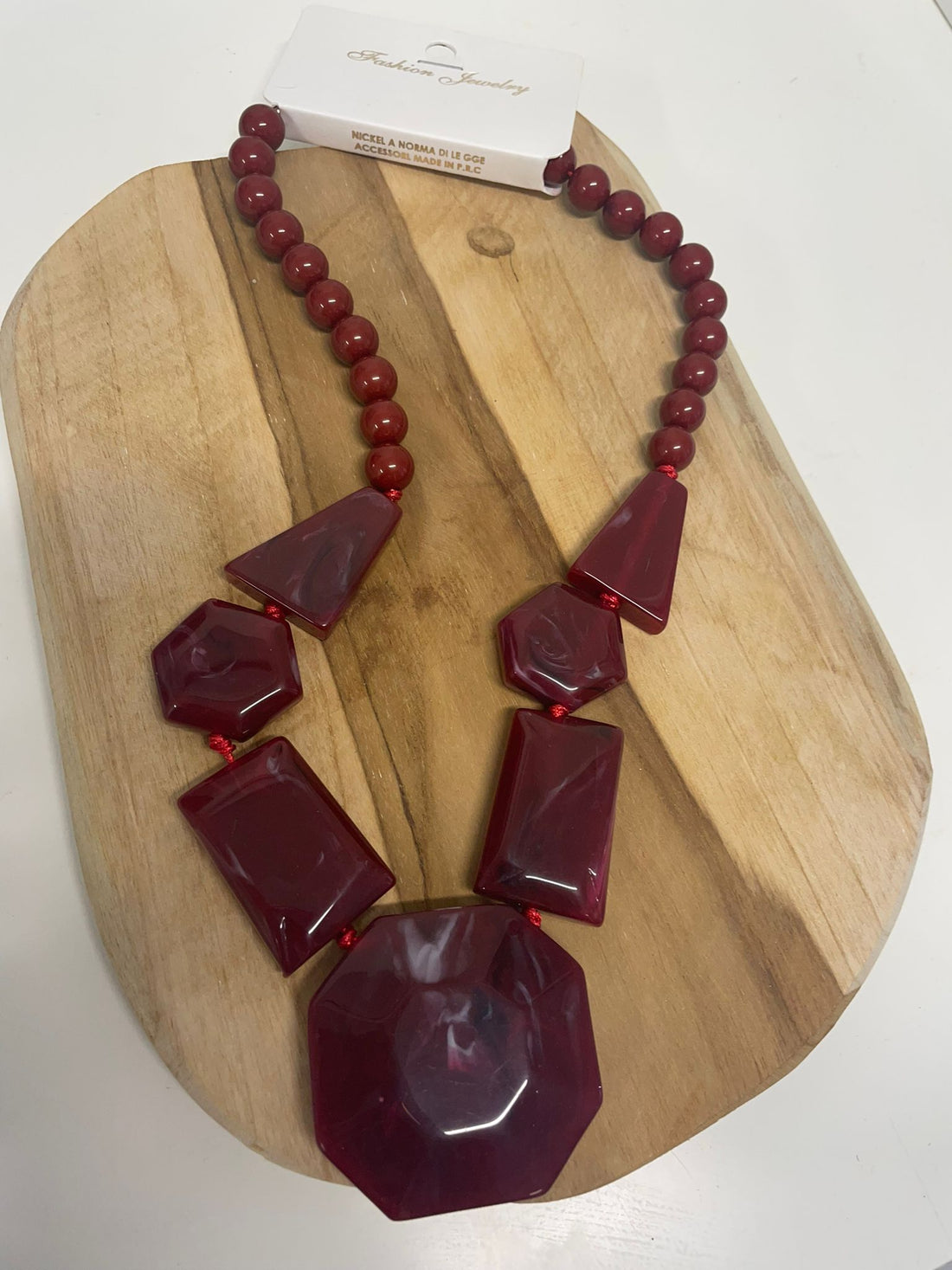 Collana Jenny