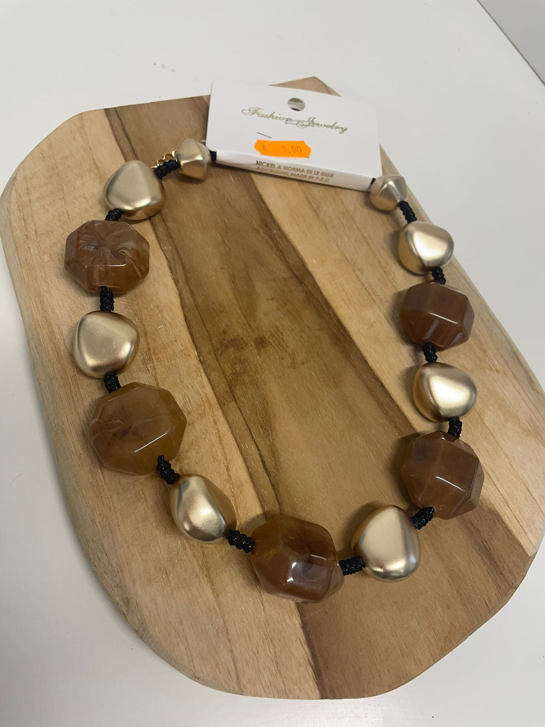 Collana Loredana