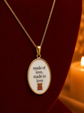 Collana Love