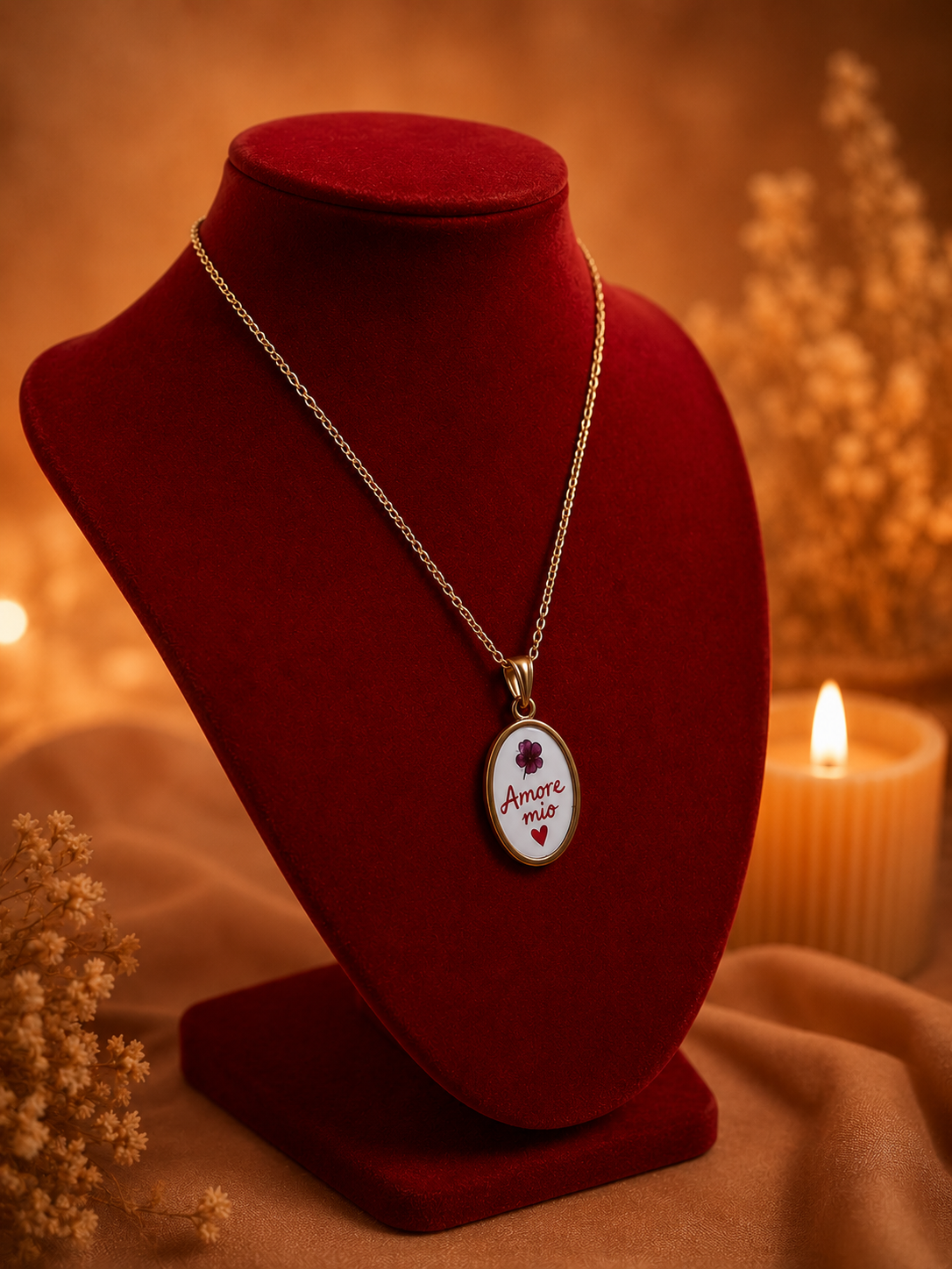 Collana Love