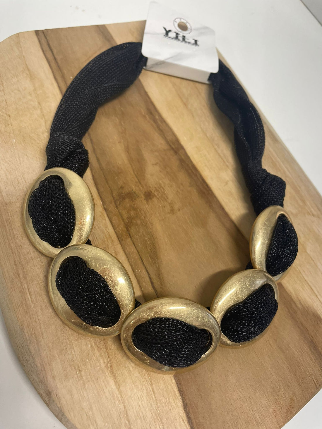 Collana Ludovica