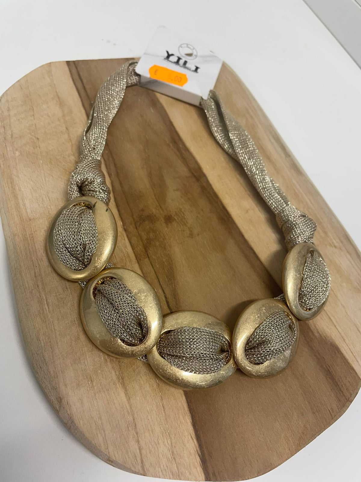 Collana Ludovica