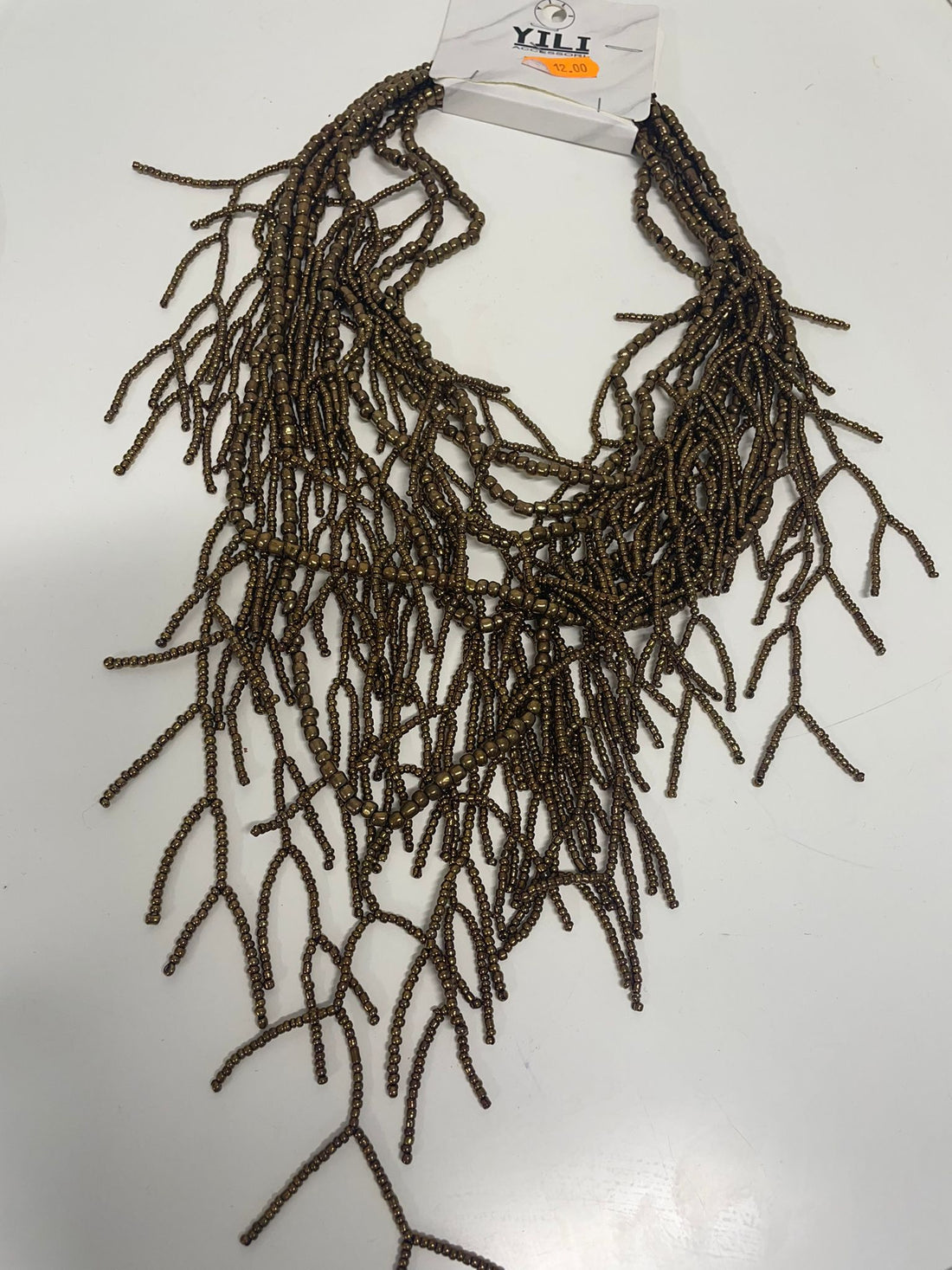 Collana Marlena