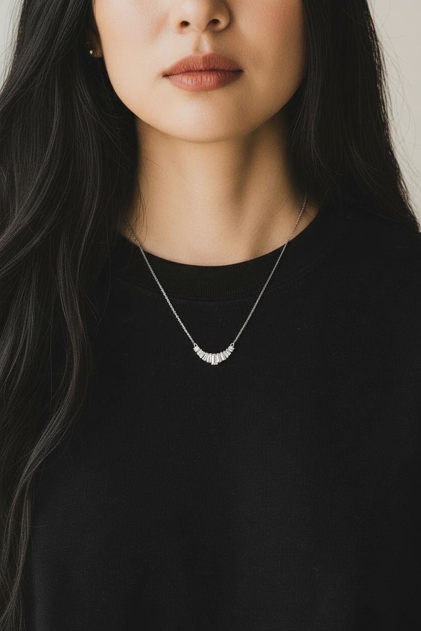 Collana Prixy