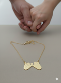 Collana Promise
