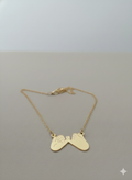 Collana Promise