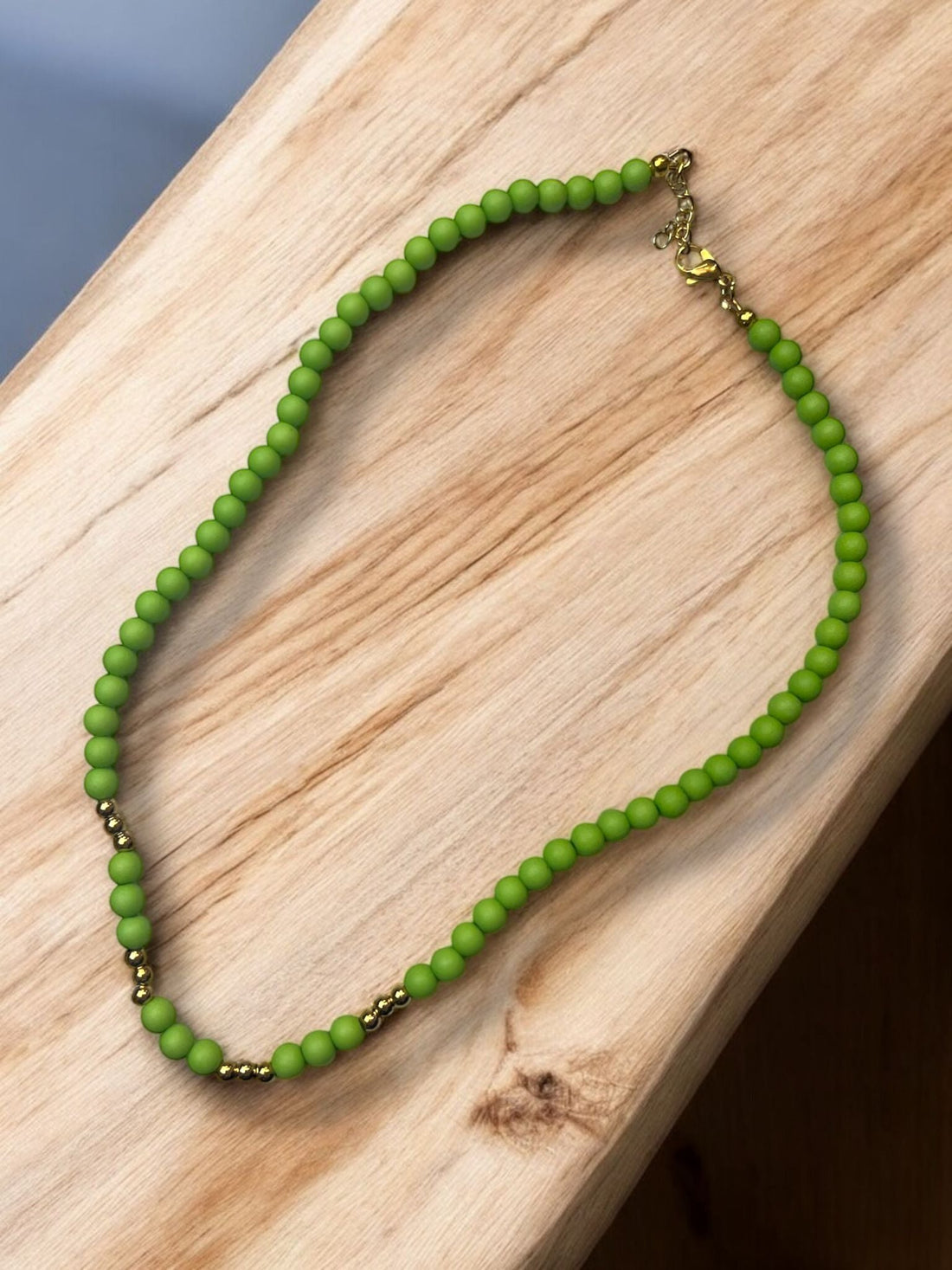 Collana Simple