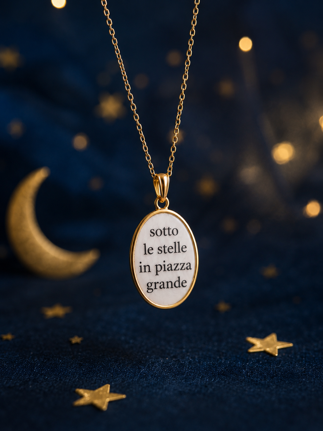 Collana Sweet