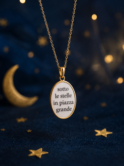 Collana Sweet