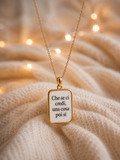 Collana Sweet