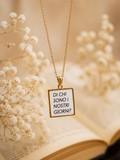 Collana Sweet
