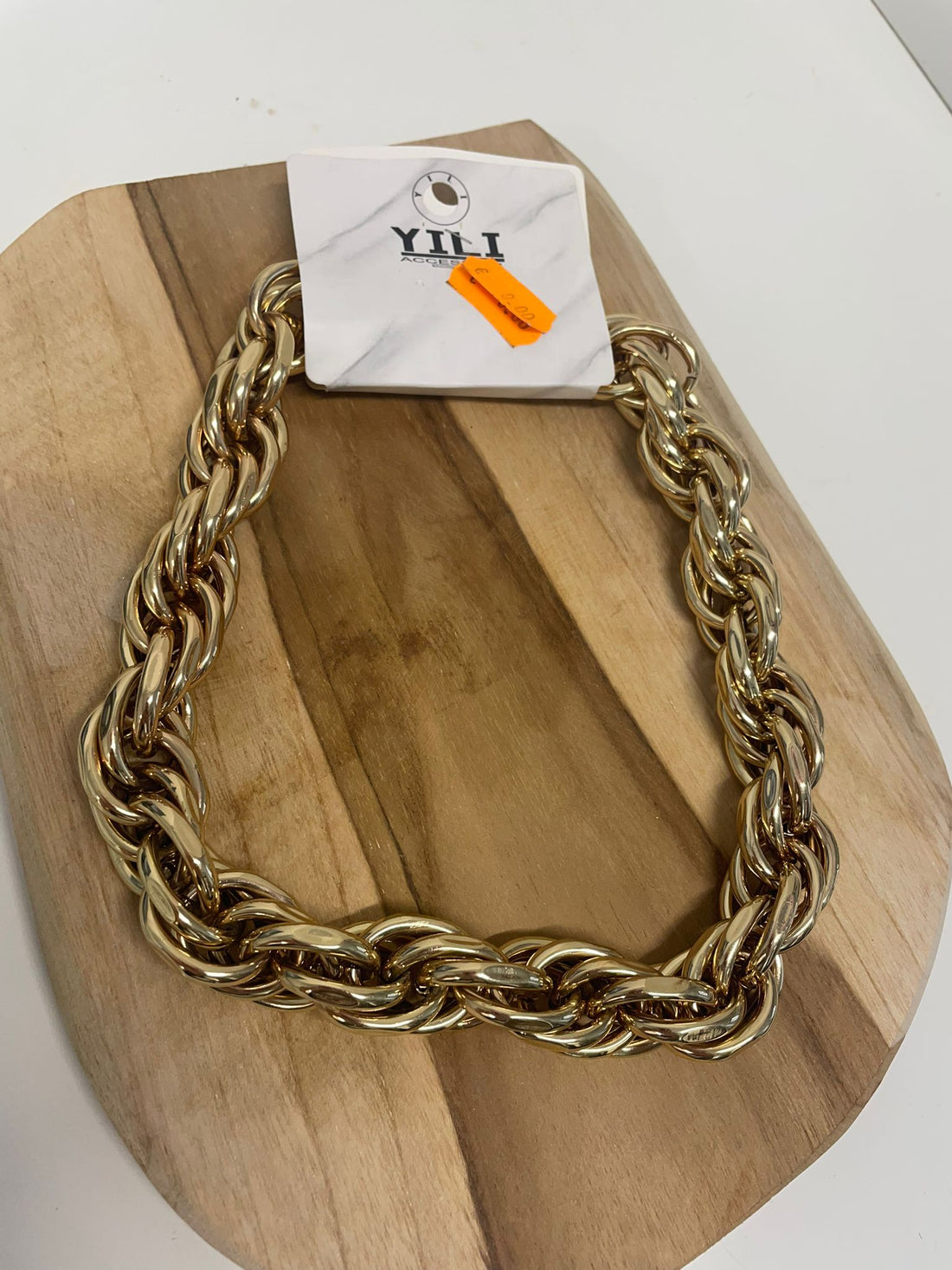 Collana Teresa