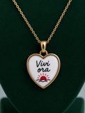 Collana be your-self