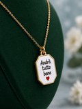Collana be your-self