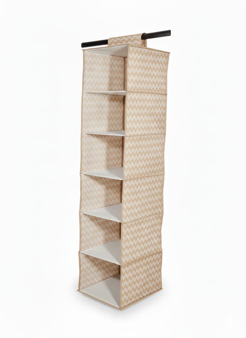 Contenitore Salvaspazio Verticale