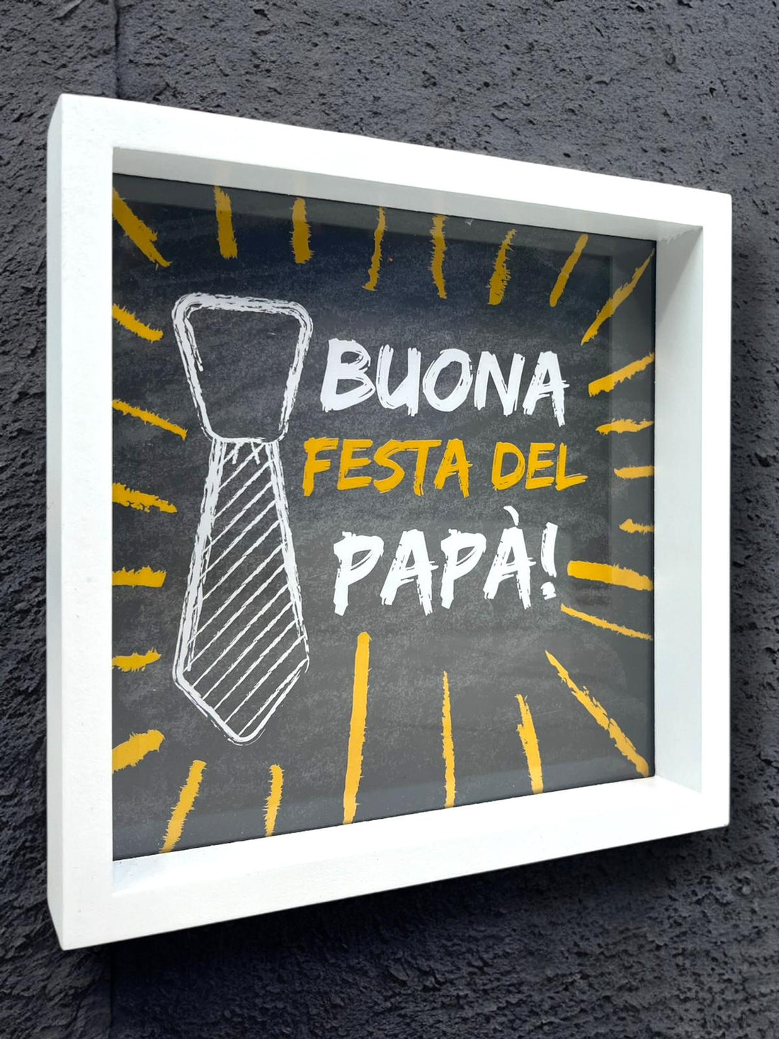 Cornice Festa del Papà