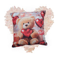 Cuscino San Valentino