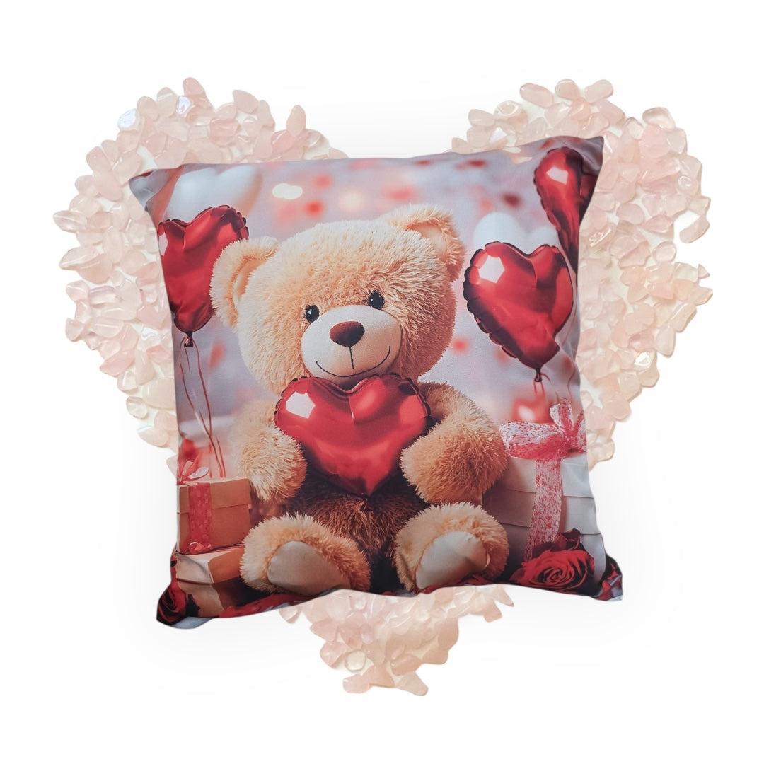 Cuscino San Valentino