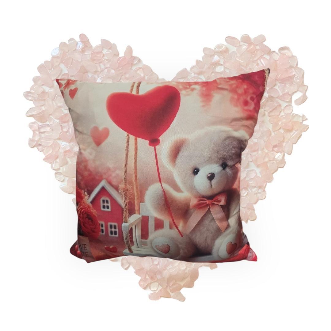 Cuscino San Valentino