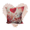Cuscino San Valentino