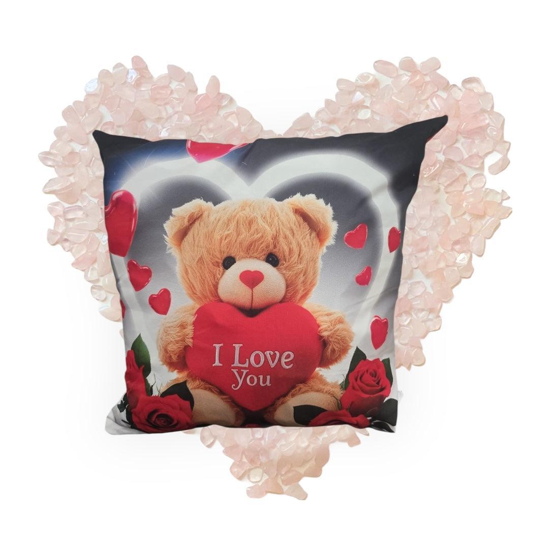 Cuscino San Valentino