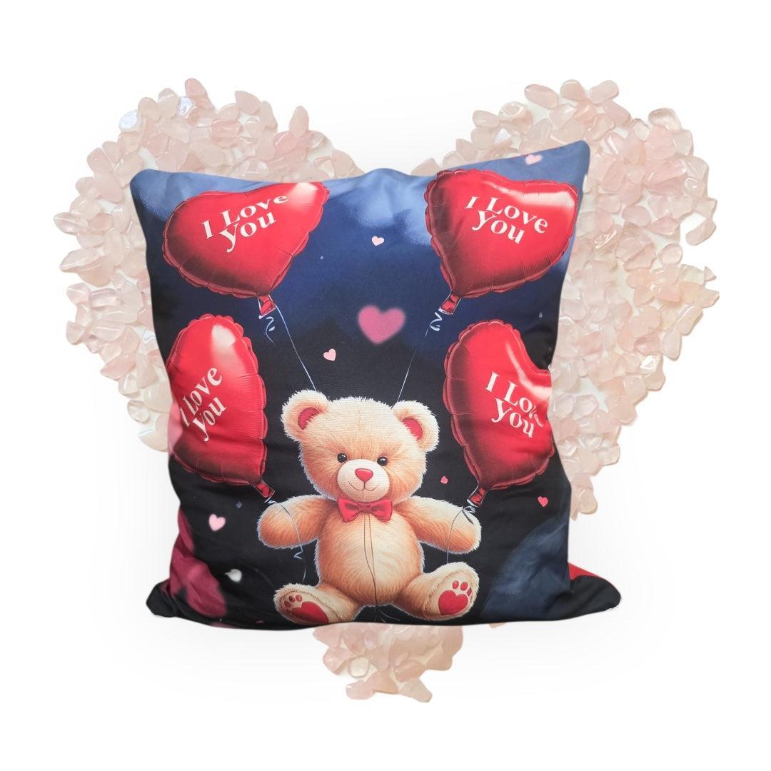 Cuscino San Valentino