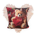 Cuscino San Valentino