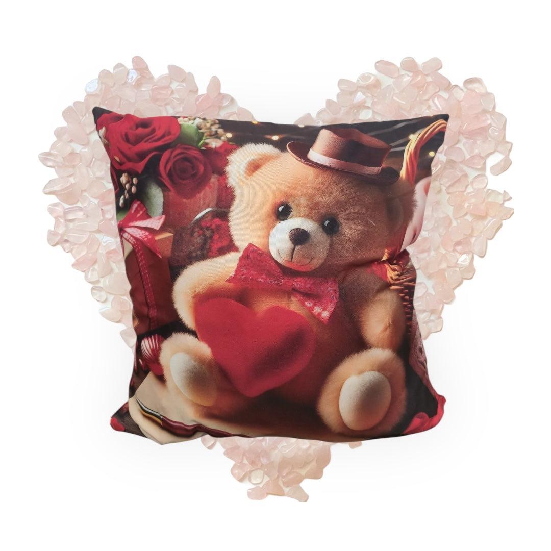 Cuscino San Valentino